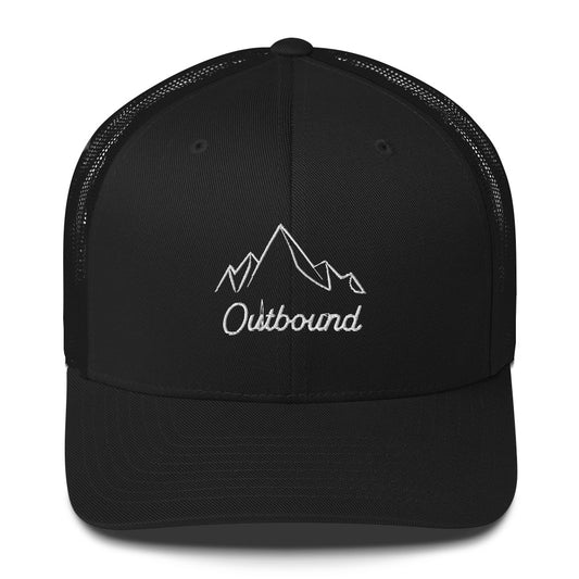 Outbound Original Cap