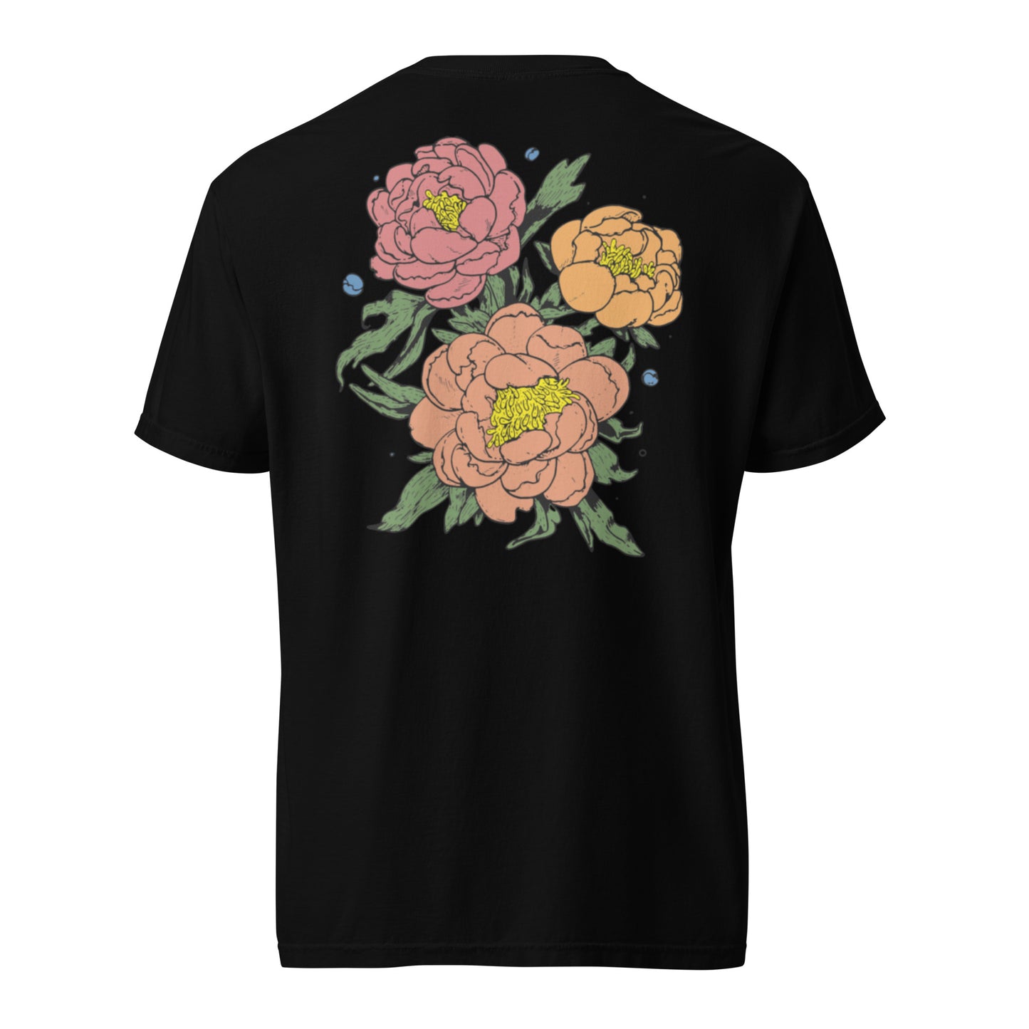 Outbound Floral T-Shirt